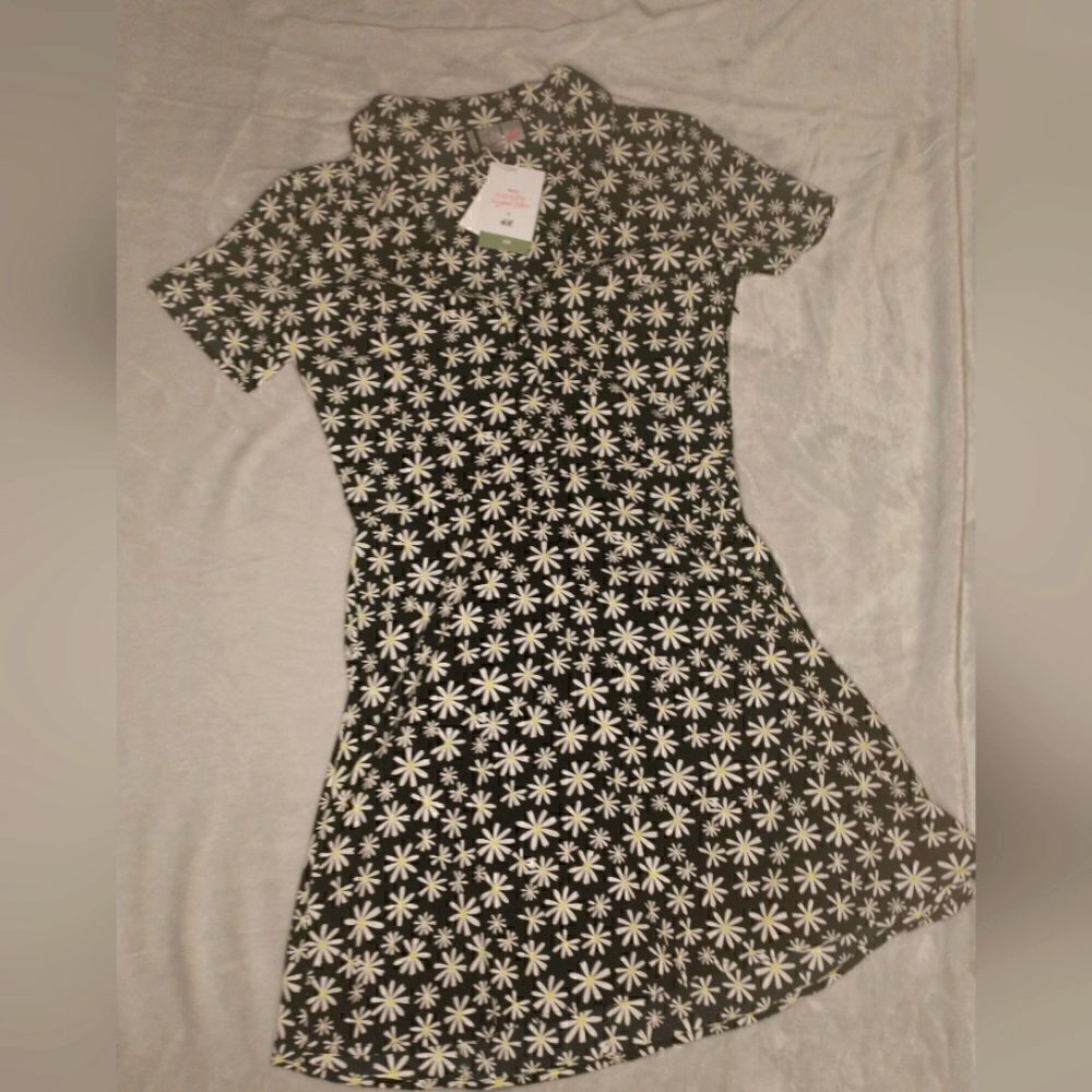 H&M Divided New Lightweight Dress